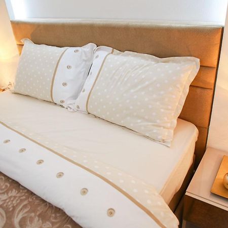 Lux Apartment As Žabljak Екстериор снимка