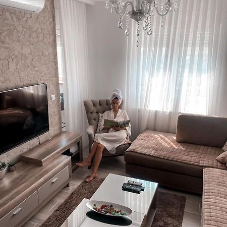 Lux Apartment As Žabljak Екстериор снимка