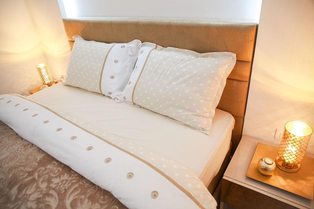 Lux Apartment As Žabljak Екстериор снимка