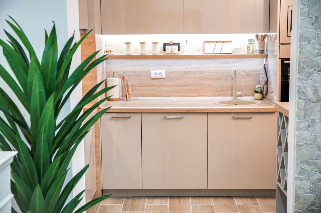 Lux Apartment As Žabljak Екстериор снимка