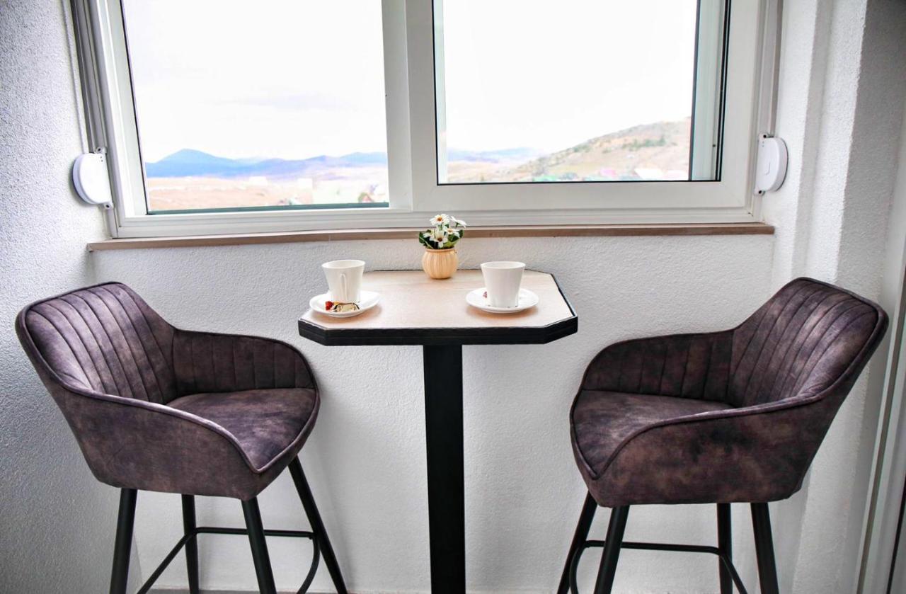 Lux Apartment As Žabljak Екстериор снимка