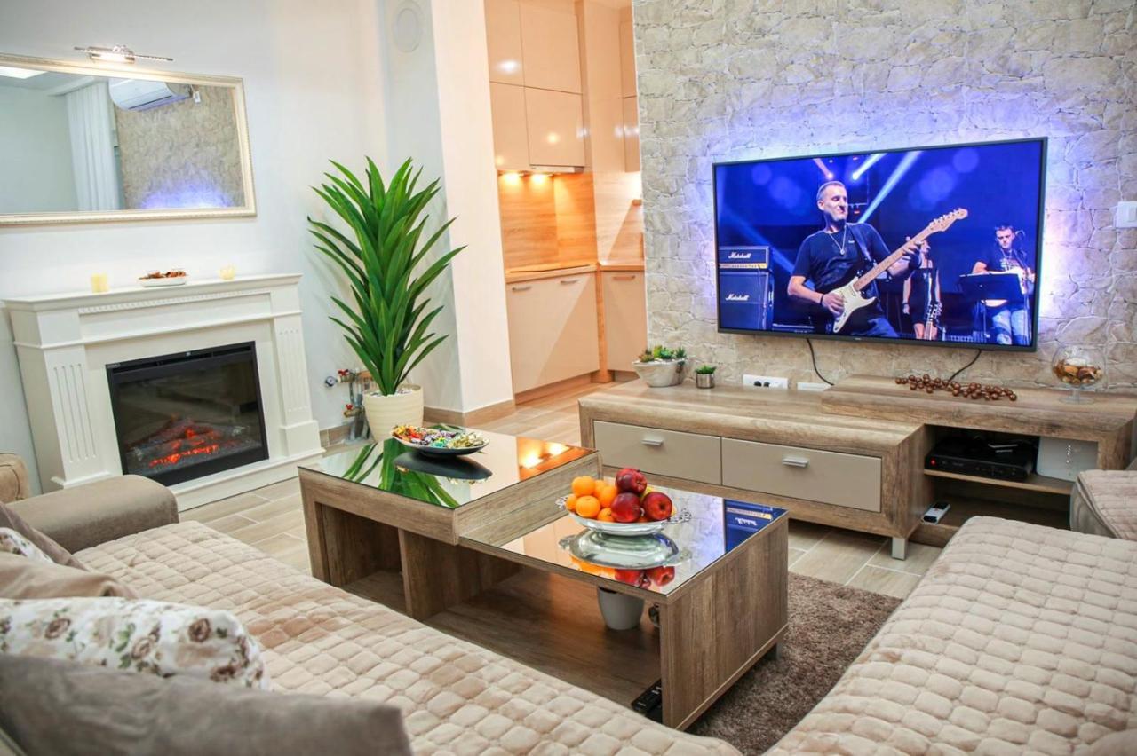 Lux Apartment As Žabljak Екстериор снимка