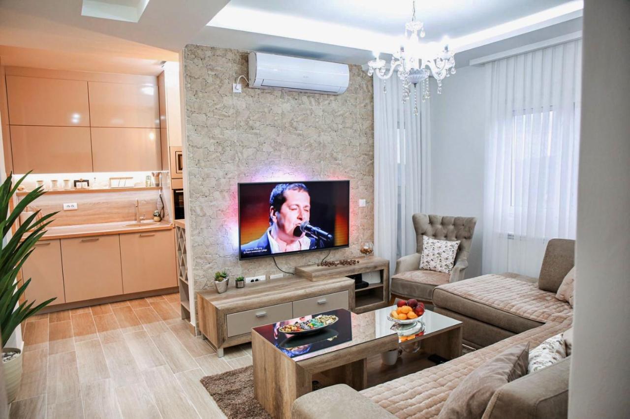 Lux Apartment As Žabljak Екстериор снимка