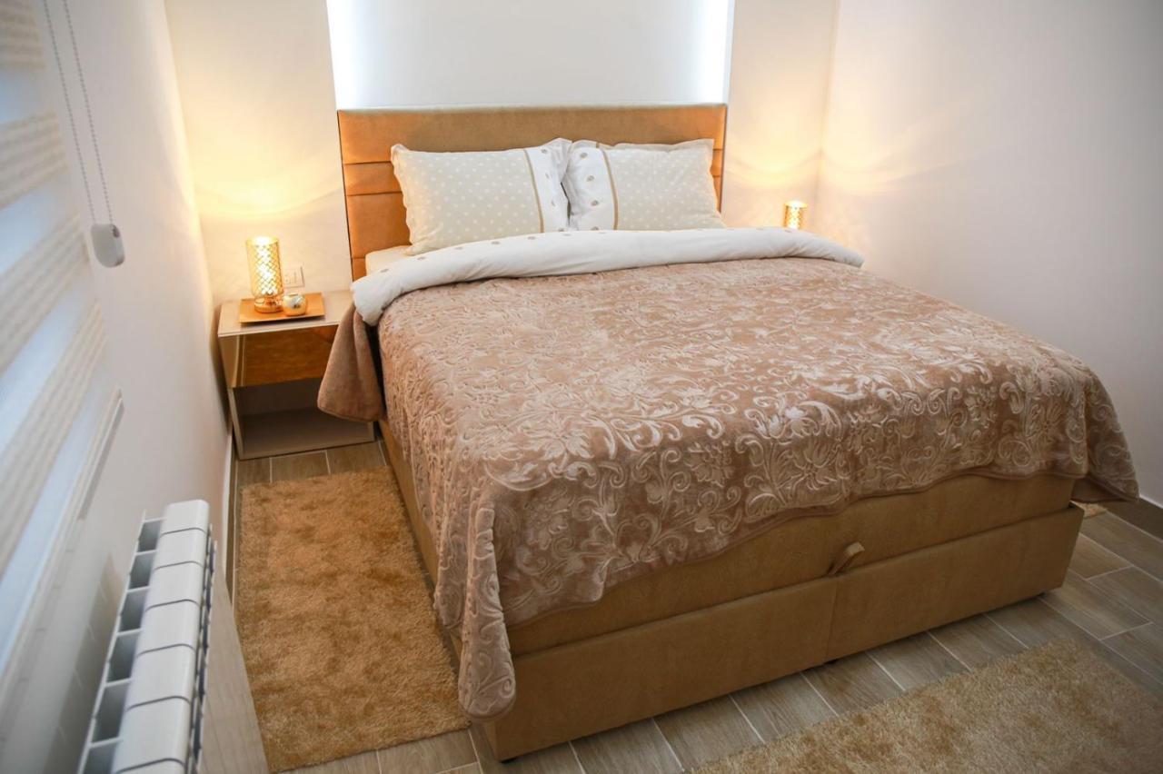Lux Apartment As Žabljak Екстериор снимка