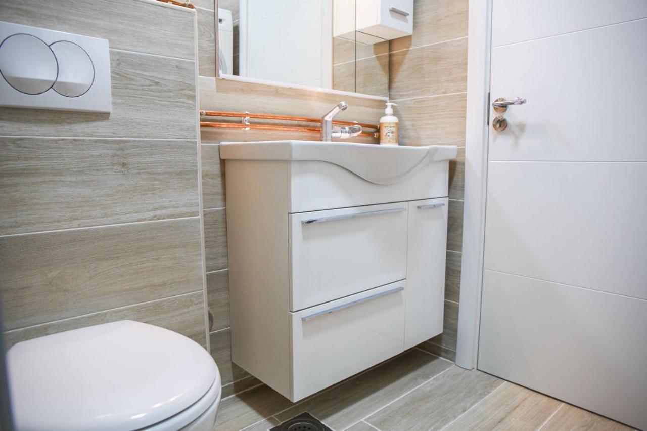 Lux Apartment As Žabljak Екстериор снимка