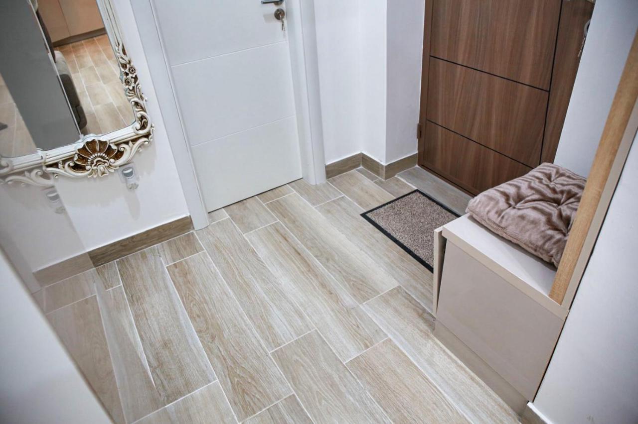 Lux Apartment As Žabljak Екстериор снимка