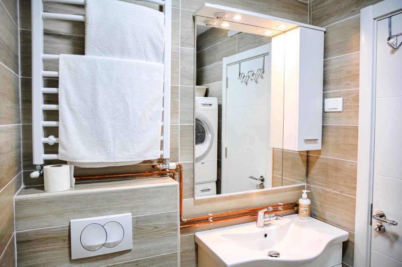 Lux Apartment As Žabljak Екстериор снимка