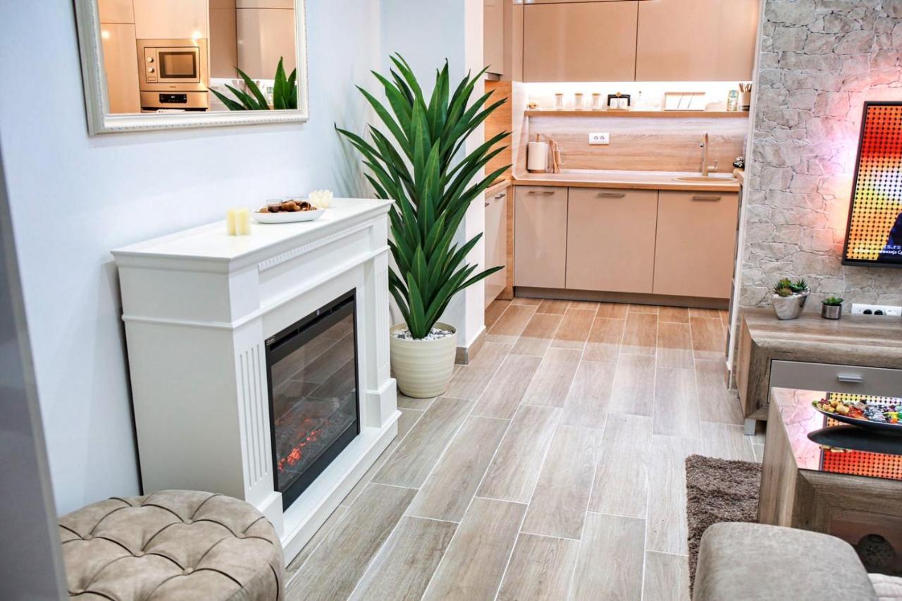 Lux Apartment As Žabljak Екстериор снимка
