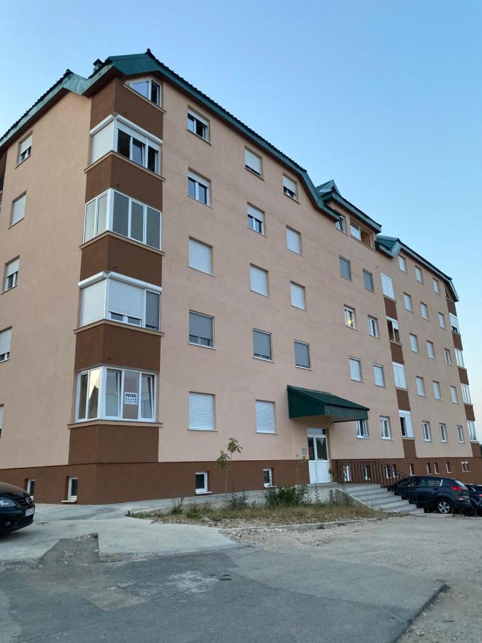 Lux Apartment As Žabljak Екстериор снимка