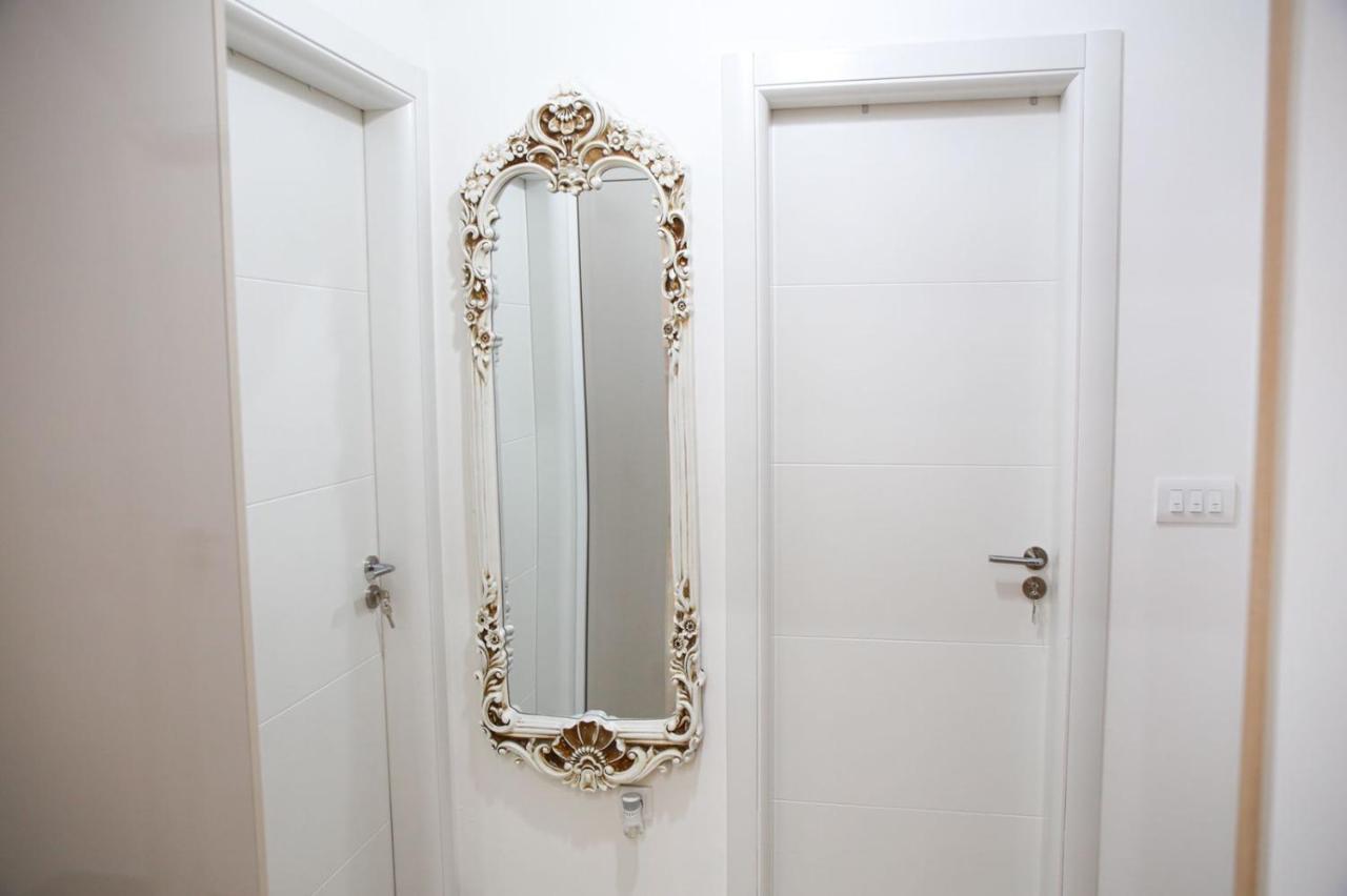 Lux Apartment As Žabljak Екстериор снимка