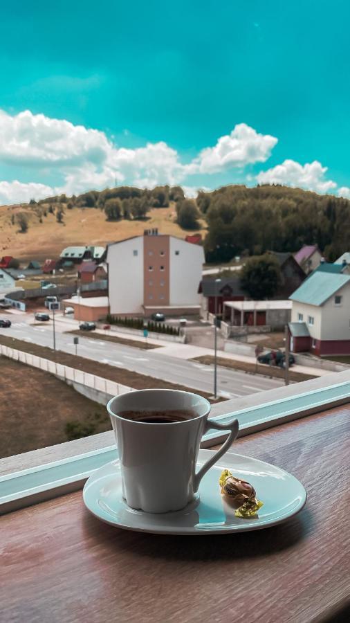 Lux Apartment As Žabljak Екстериор снимка